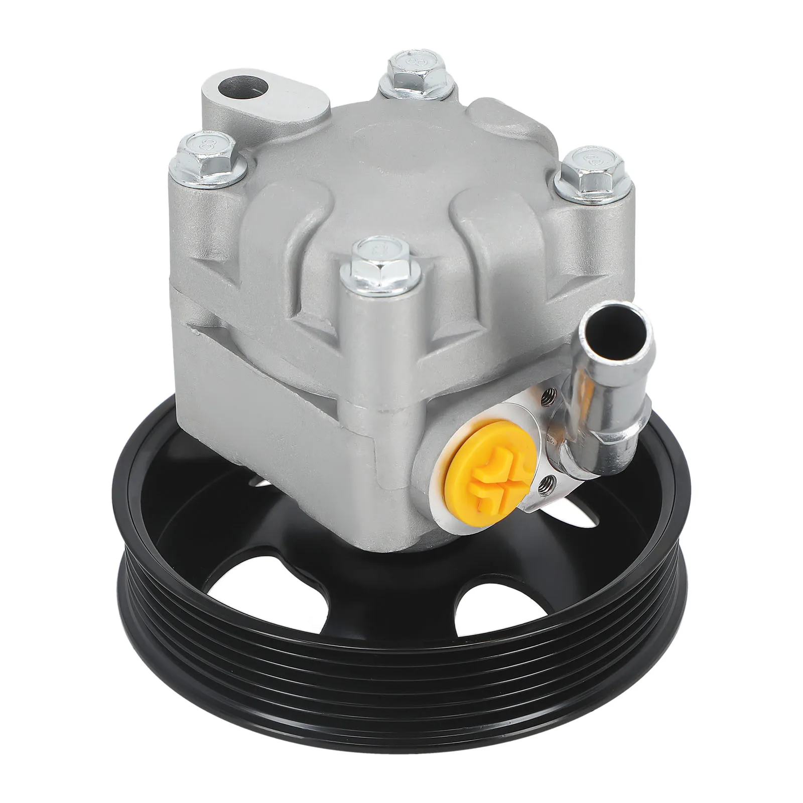 مضخة توجيه أمامية لشاحن دودج ماغنوم كرايسلر 5.7L V8 2006-2010 96-05445