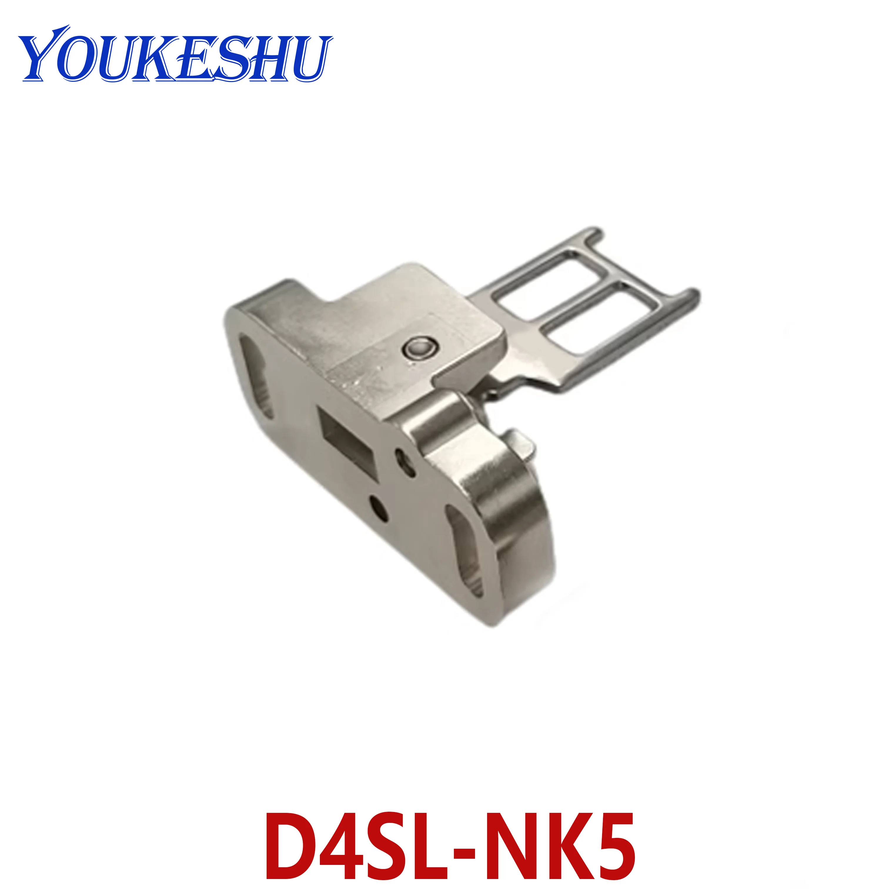 New Original Safety Gate Switch Key D4SL-NK5