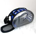 Small royal blue