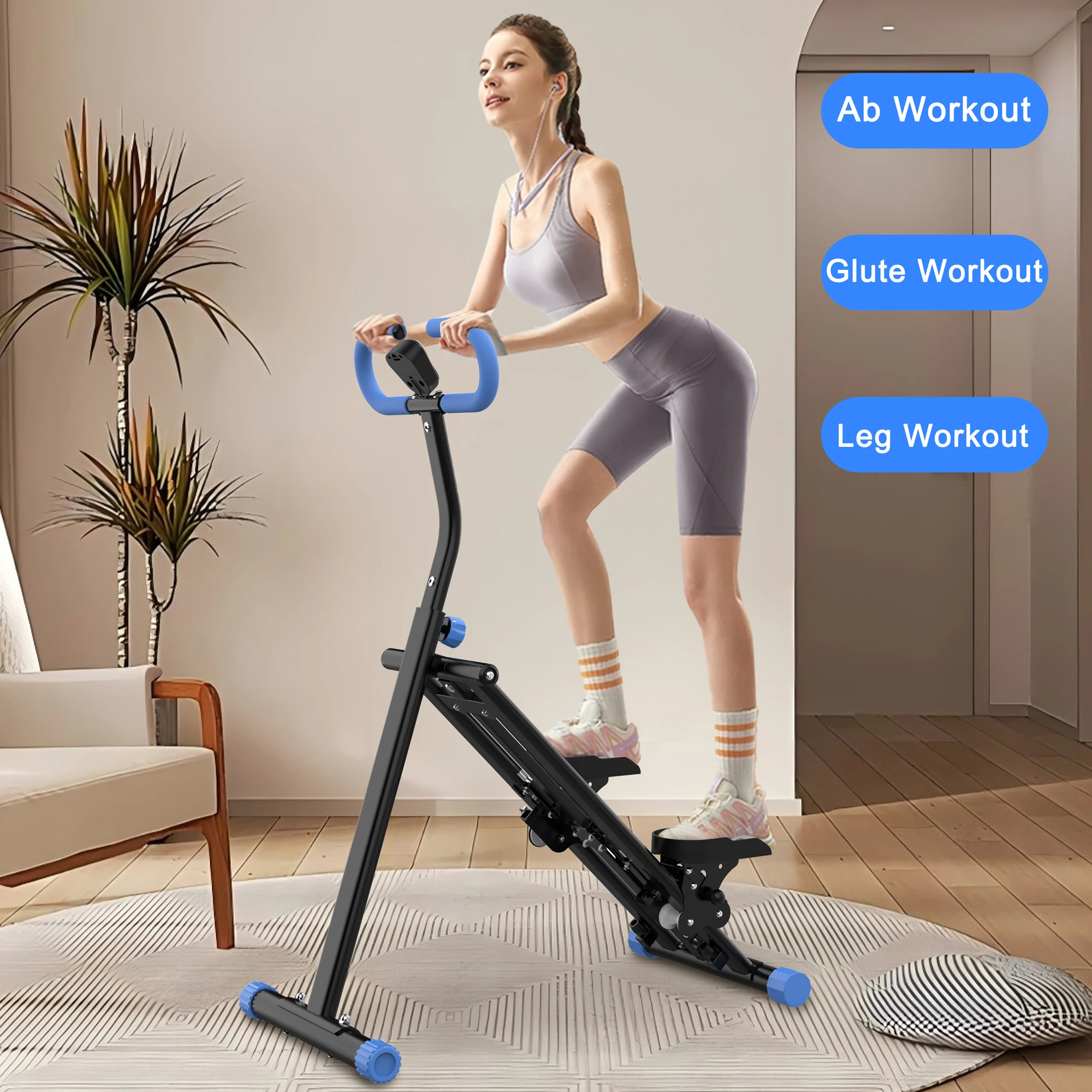 Vertical Climber Machine with  - Sports Equipment Club ulasan dan harga