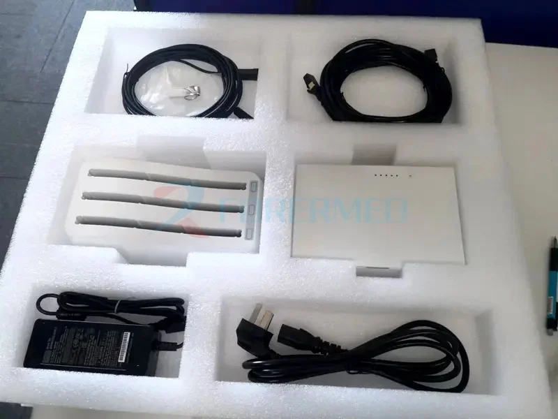 Portable 17X17 Vete…