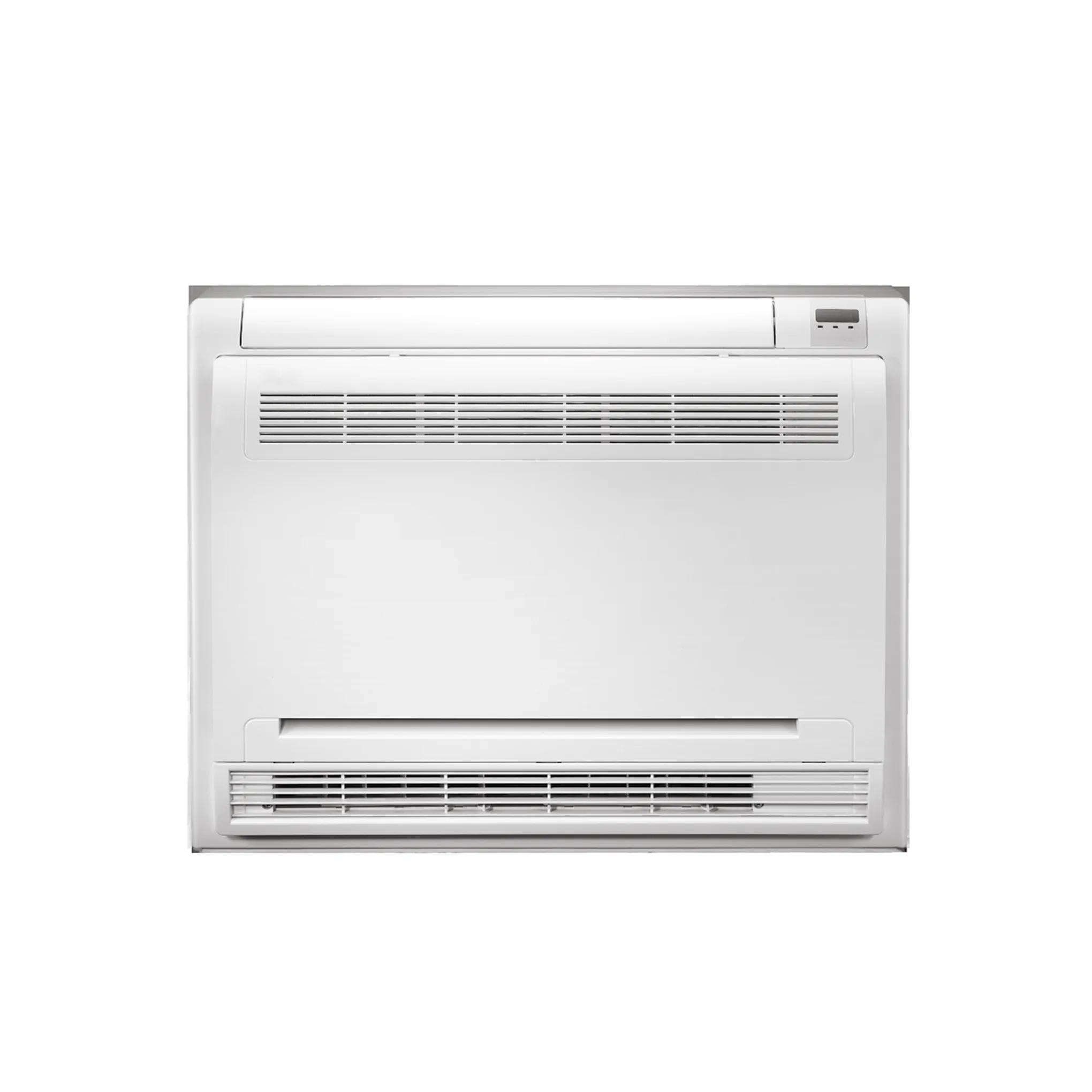 Console de système de climatisation centrale domestique HVAC IDU pour climatiseurs VRF