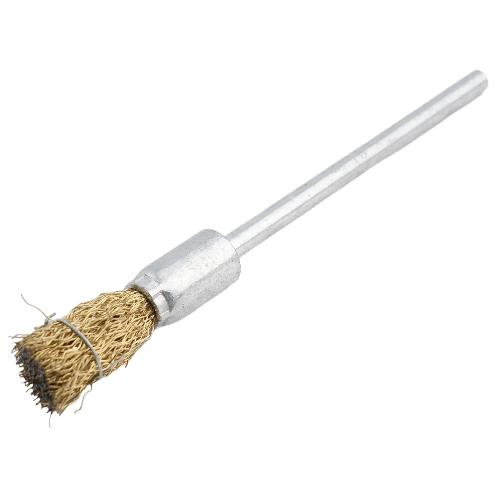 Attach Applications Mounted Abrasive Pencil Brushes Applications High Quality Construction Power Tool Accessory