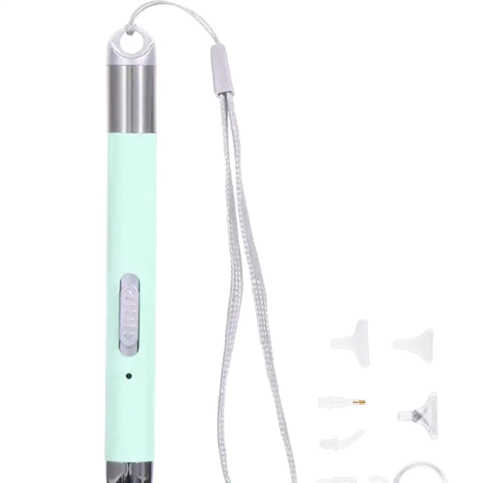 

Diamond Painting Pen 5D Diamond Painting Tools with Light Shiny Diamond Art Drill Pen Glitter Diamond Art Pen Kit for Art Crafts