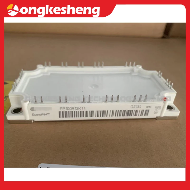 FP100R12KT4  Free Shipping Original module in stock