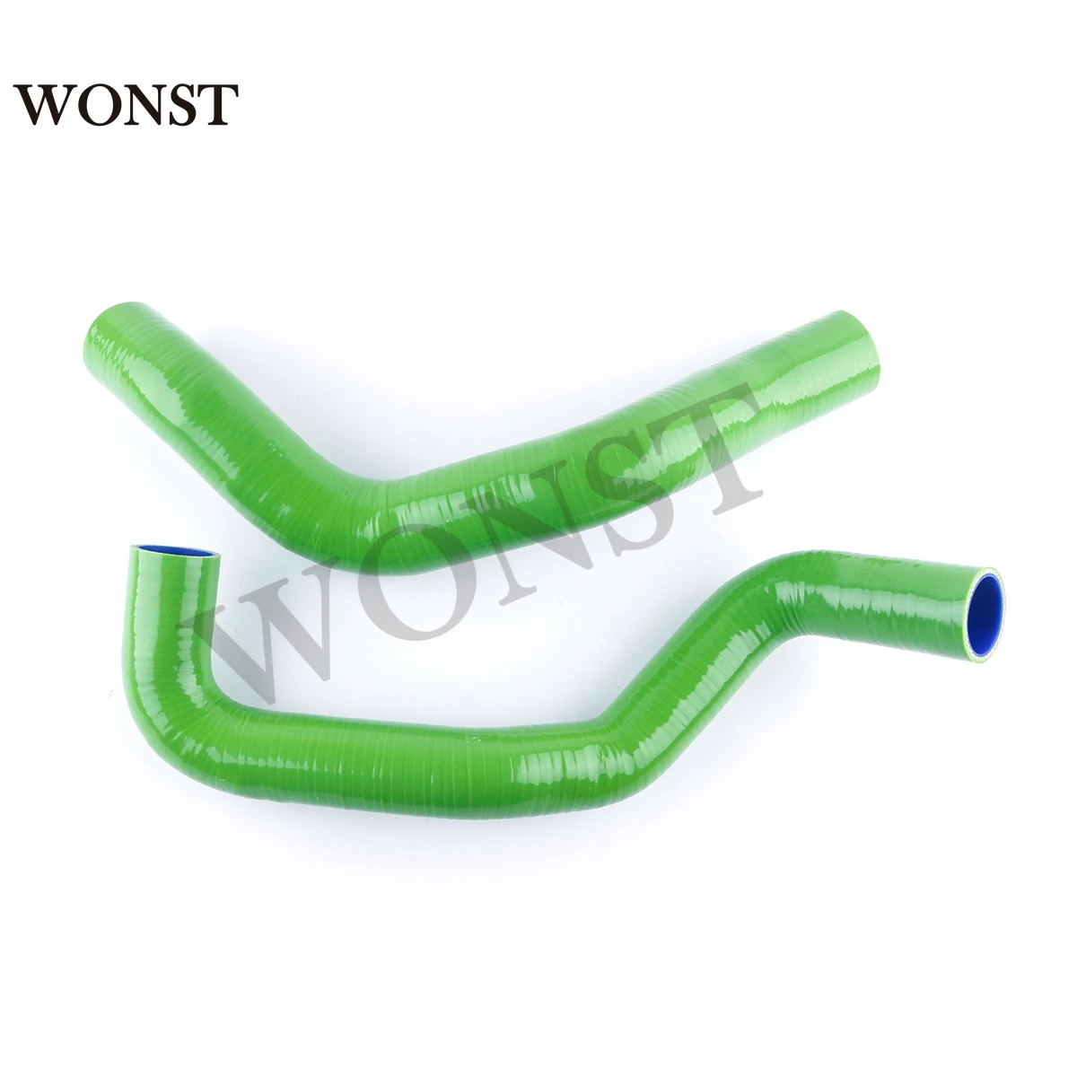 

For Ford Mustang GT Cobra 1994 1995 High Temp Silicone Radiator Coolant Hose