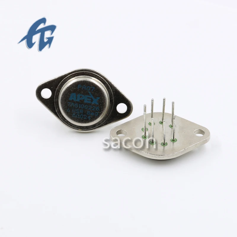 

(SACOH Electronic Components) PA07 1Pcs 100% Brand New Original In Stock