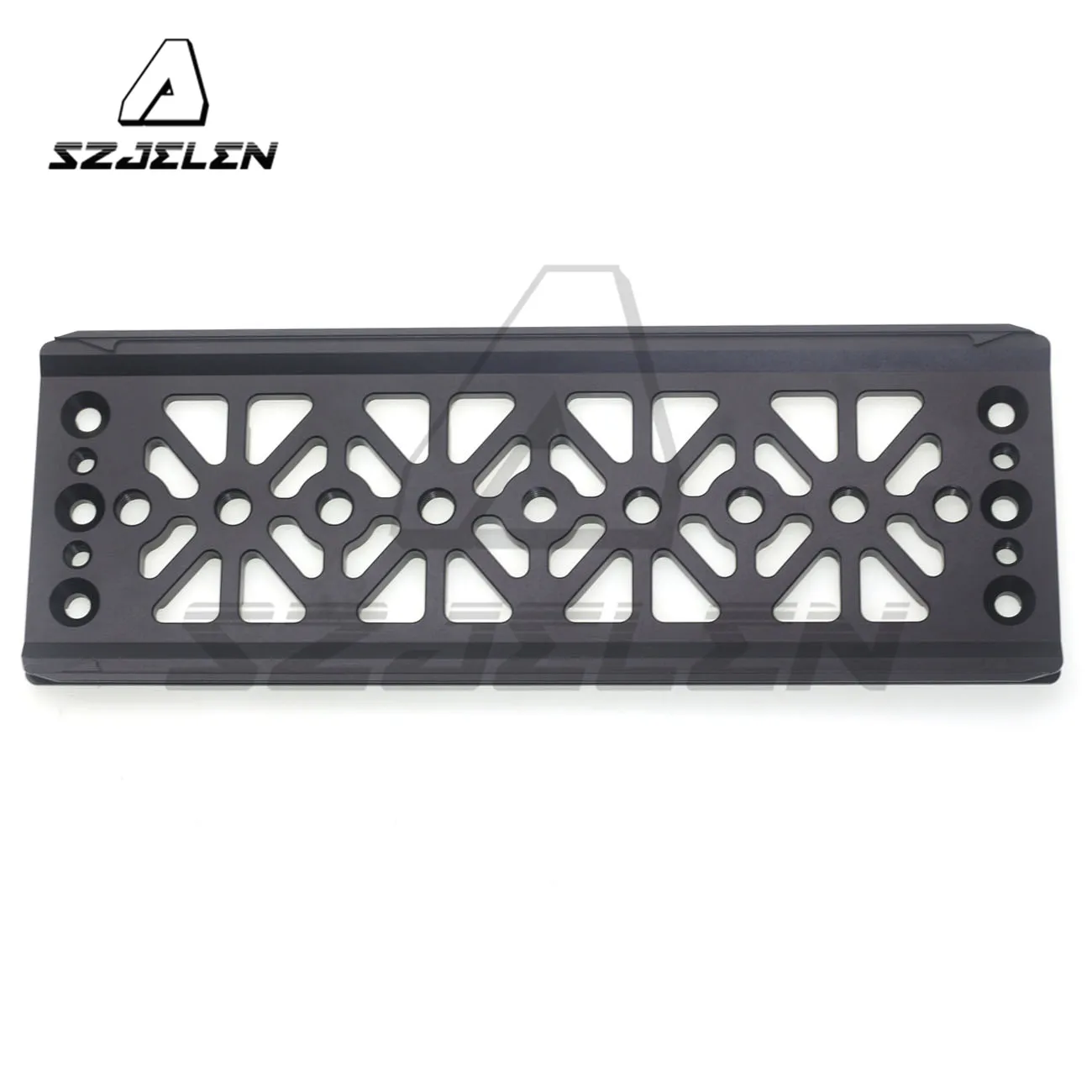 Imagem -06 - Arri Alexa 35 Placa Base Fixa para Trinity Dji Ronin 2steadicam Remova a Base Rapidamente