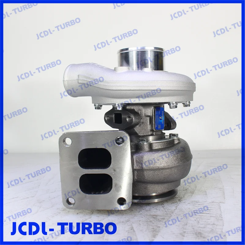 

Турбокомпрессор S200 RE508971 RE508877 RE509807 471049-0001 турбо для двигателя John Deere 200CLC 230LC 270CLC 270LC 4045T