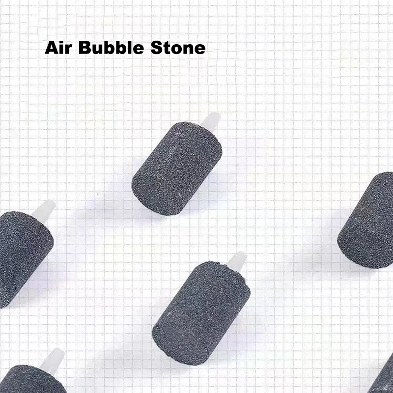 Ozone Output Air Bubble Stone Ozone Diffuser Air Stone Water Ozone Purifier Sterilizing Accessories for Water Ozone Generator