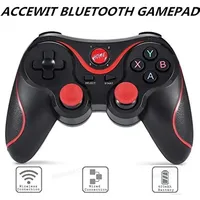 Suitable for X3 Gamepad Joystick Wireless 3.0 Android Gamepad Game Remote Control, Mobile Phone Computer Tablet TV Box
