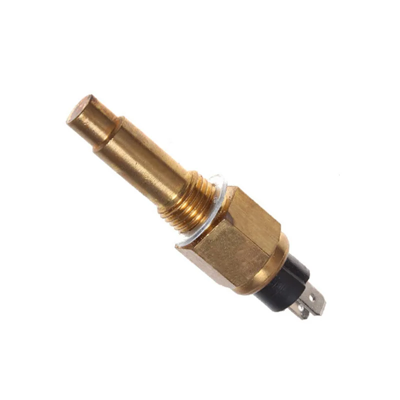 

For Deutz Water Temperature Sensor Thread 14 Length 80 Sensing Plug 01179305