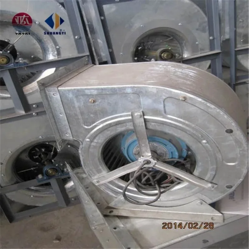 

Изготовленный на заказ высокоэффективный центробежный вентилятор постоянного тока Центробежный вентилятор Электрический двигатель Коммерческий центробежный вентилятор с прямым приводом