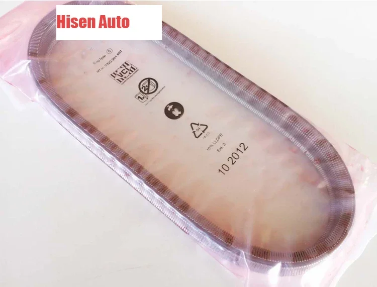 K114 Getriebe CVT Riemen 2,0L angetriebene Kette passend für Voxy