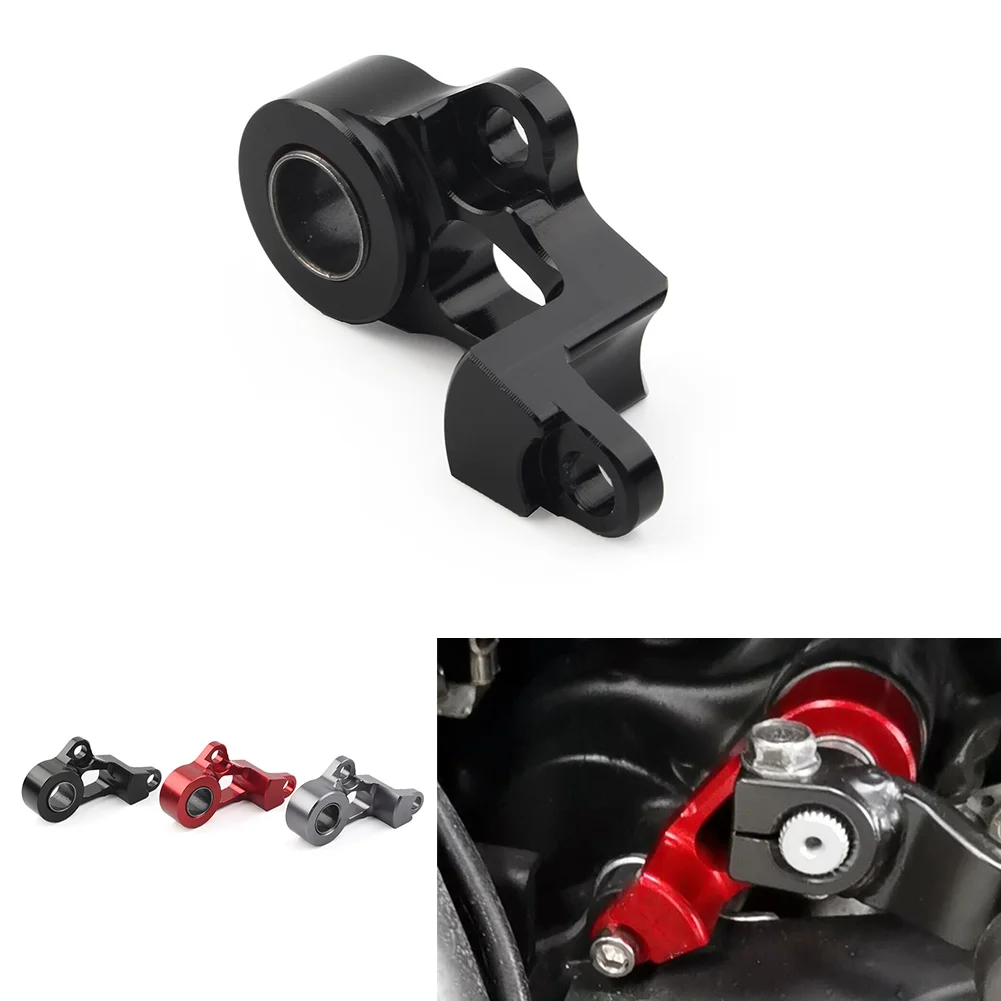 CB650R CBR650R 2019-2022 Motorbike Gear Shift Support Holder Shifter Stabilizer For HONDA CB CBR 650R 2019 2020 2021 2022