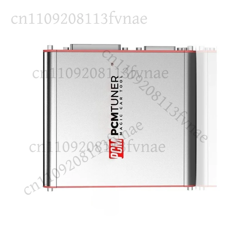 

No Registration PCMtuner ECU TCU Programmer V1.2.7 with 67 in 1 Modules Through OBD Bench BOOT