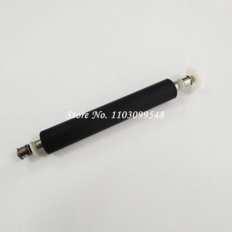 Original AF800S Rubber Roller Printer Part Fits For AF800S Printer Platen Roller