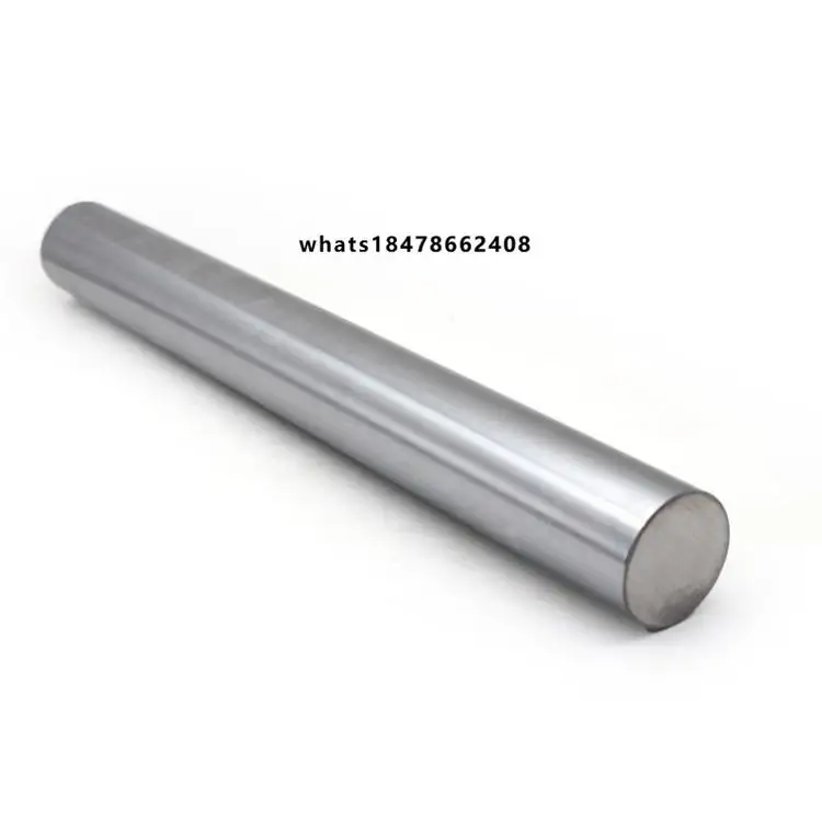 

Customized Piston Rod with Various Specifications Multiple Finishing Options Professional Technical Support for Global Buyers