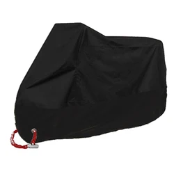 Motorcycle Waterproof Full Cover For BMW R1250GS Adventure R1200GS/ADV gs1250 Outdoor UV Protector Rain Dust Sunshade Protective