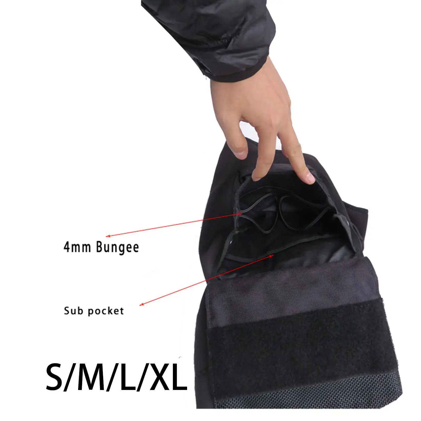 

Шорты для подводного плавания с карманами из неопрена толщиной 3 мм для плавания