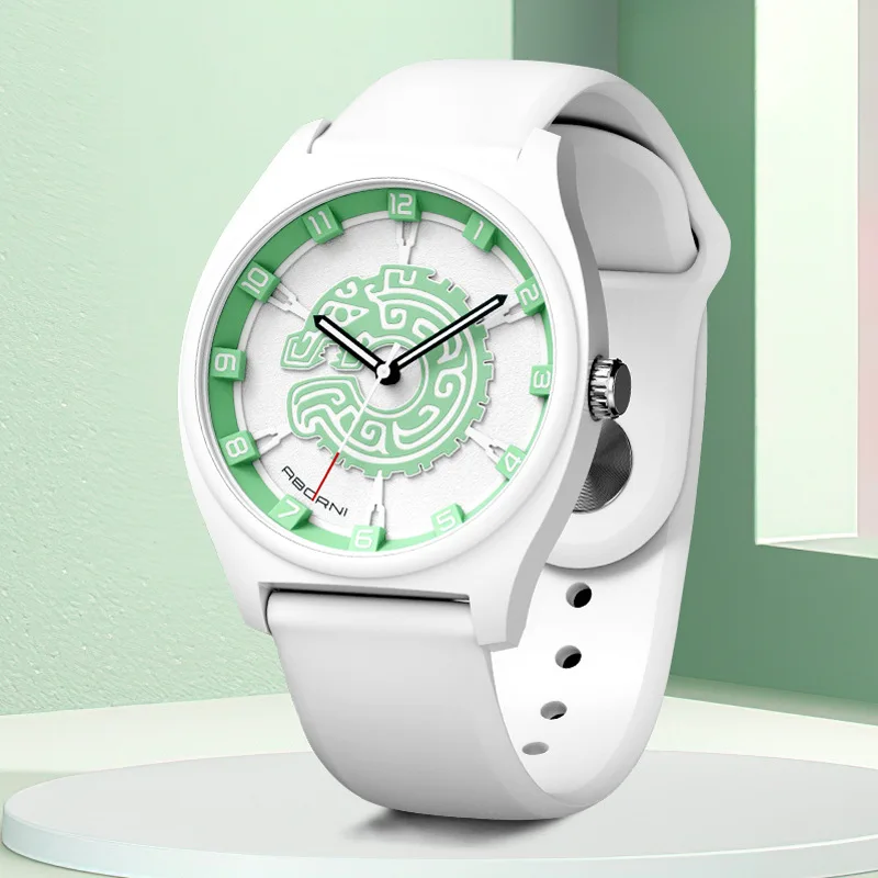 Relojes feminino, reloj de pulsera a la moda para mujer, reloj deportivo Simple para hombres y mujeres, relojes de pulsera de cuarzo a prueba de golpes y agua