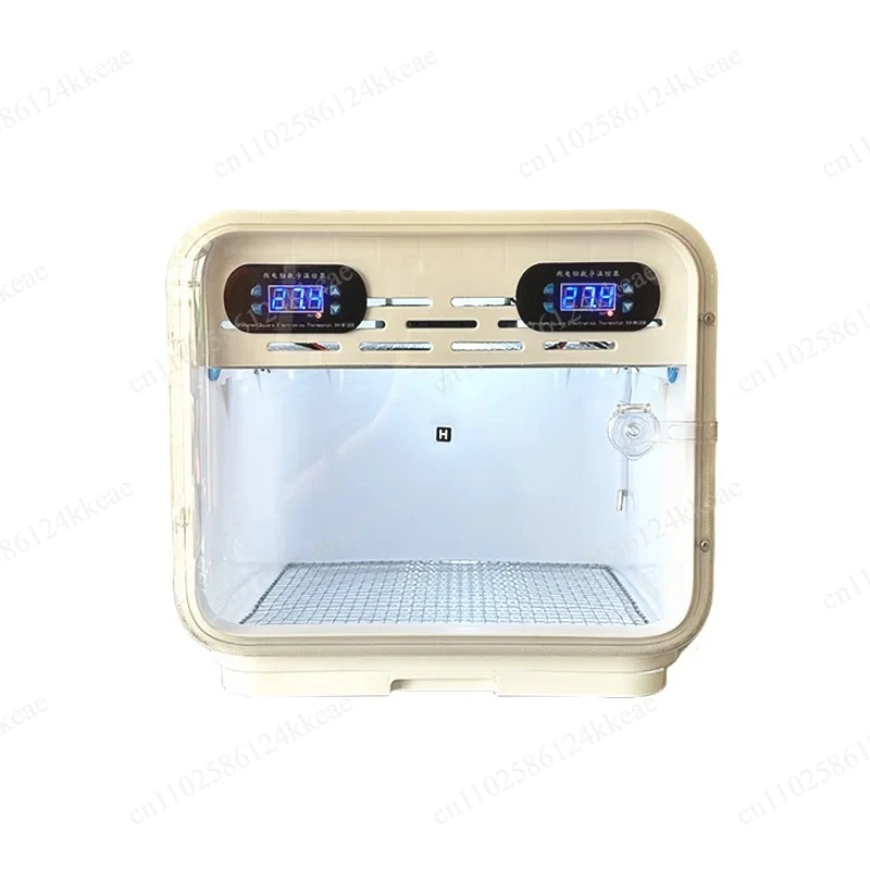 Household Pet Bird Incubator Smart Air Heating Baby Bird Hatching Machine