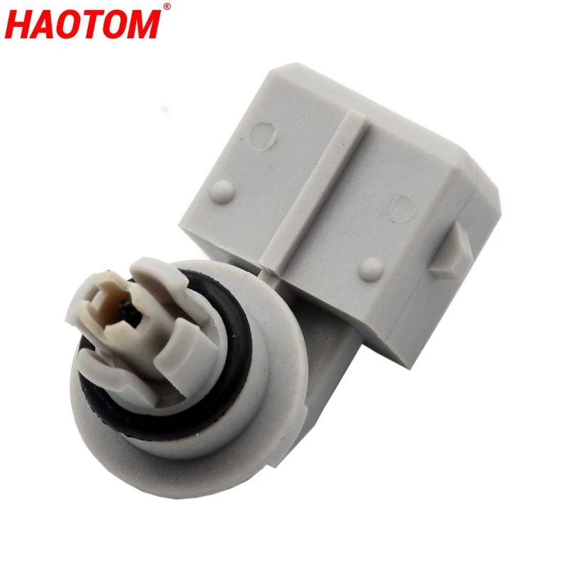 1PCS 2Pin Intake Air Temperature Sensor For FIAT Scudo ULYSSE LANCIA PHEDRA 2002-2010 9620182880 9463327680