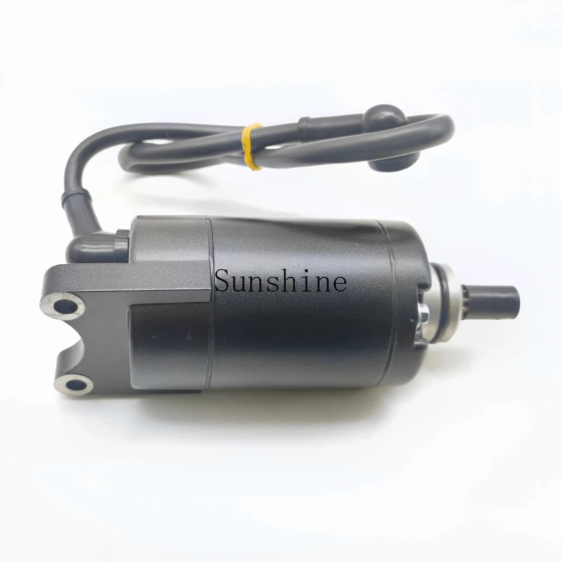 

Zun 5 Wolf N911 Dragon (RA2) SR250-12 case PR250 motor starter motor