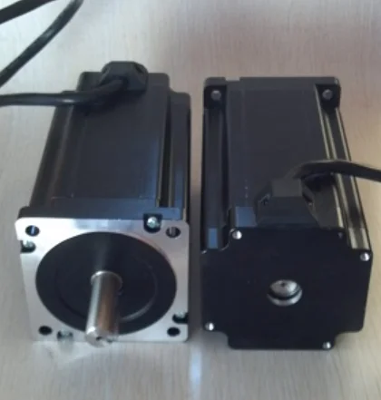 Stepper motor perfectly replaces 86BYG350A