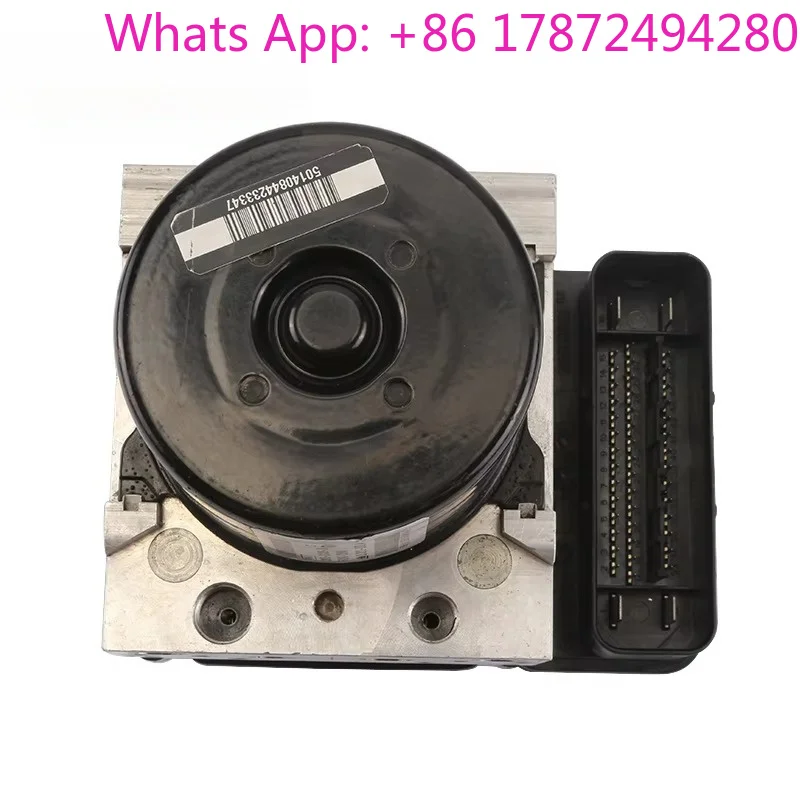 ABS Controller Module CN15-2C405-CA CN15-2C219-CA Brake Pump For  Escape Ecosport Factory Direct