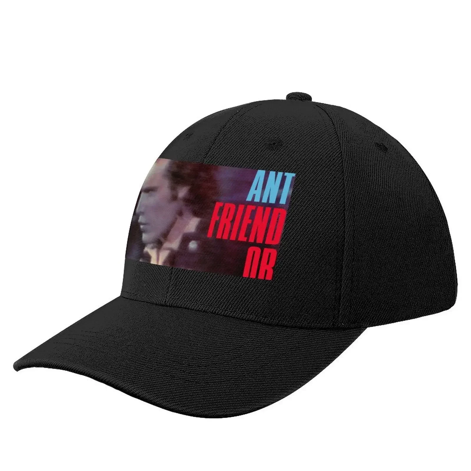 

Friend or foe Baseball Cap Designer Hat Anime Hat Horse Hat Women's Beach Men's