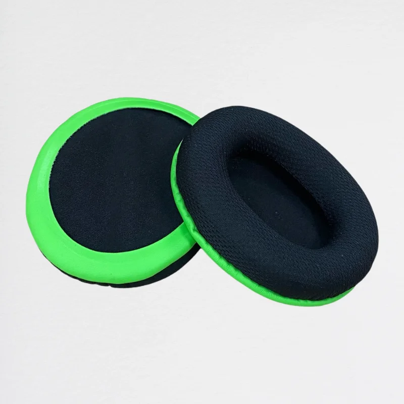 ที่คาดผมสําหรับ kingston HyperX Cloud Core / Alpha / Silver / X / Pro / I / II สําหรับ Revoler S หูฟัง Head band Headpad