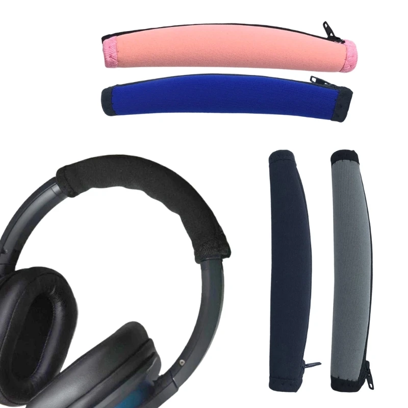 Head Beam Replacement  for ATH-SR30BT WS660BT Wireless Headphones Headband Cushion Optional Color