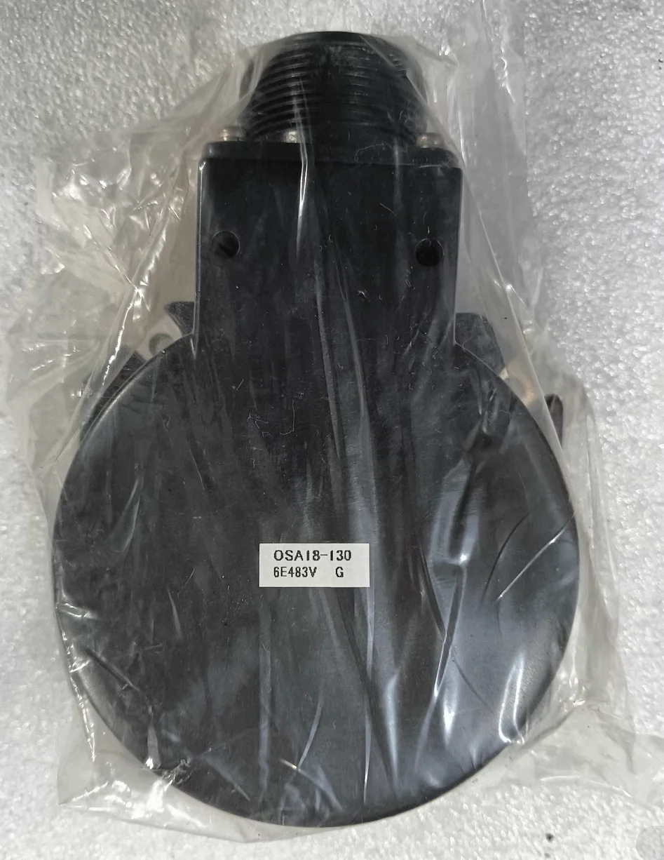 Encoder OSA18-130 Brand New，Provide Free Data Writing For Motor Type，OSA18 130，Fast Shipping