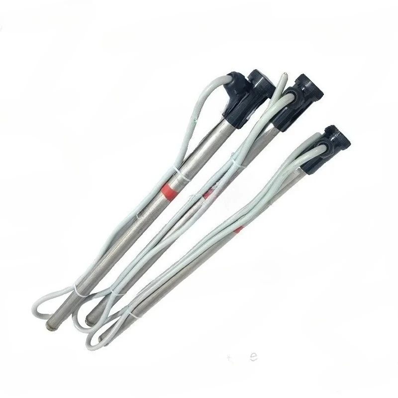 tube-chauffant-resistant-aux-acides-et-aux-alcalis-reservoir-d'electrodeposition-tube-chauffant-en-titane-tube-chauffant-industriel-tube-en-titane-anticorrosion