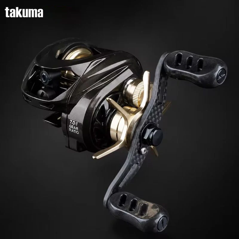in-stock-takuma-xi-ming-baitcasting-reel-3level-adjustable-floating-brake-ultralight-small-lure-stream-fine-fishing-casting-reel