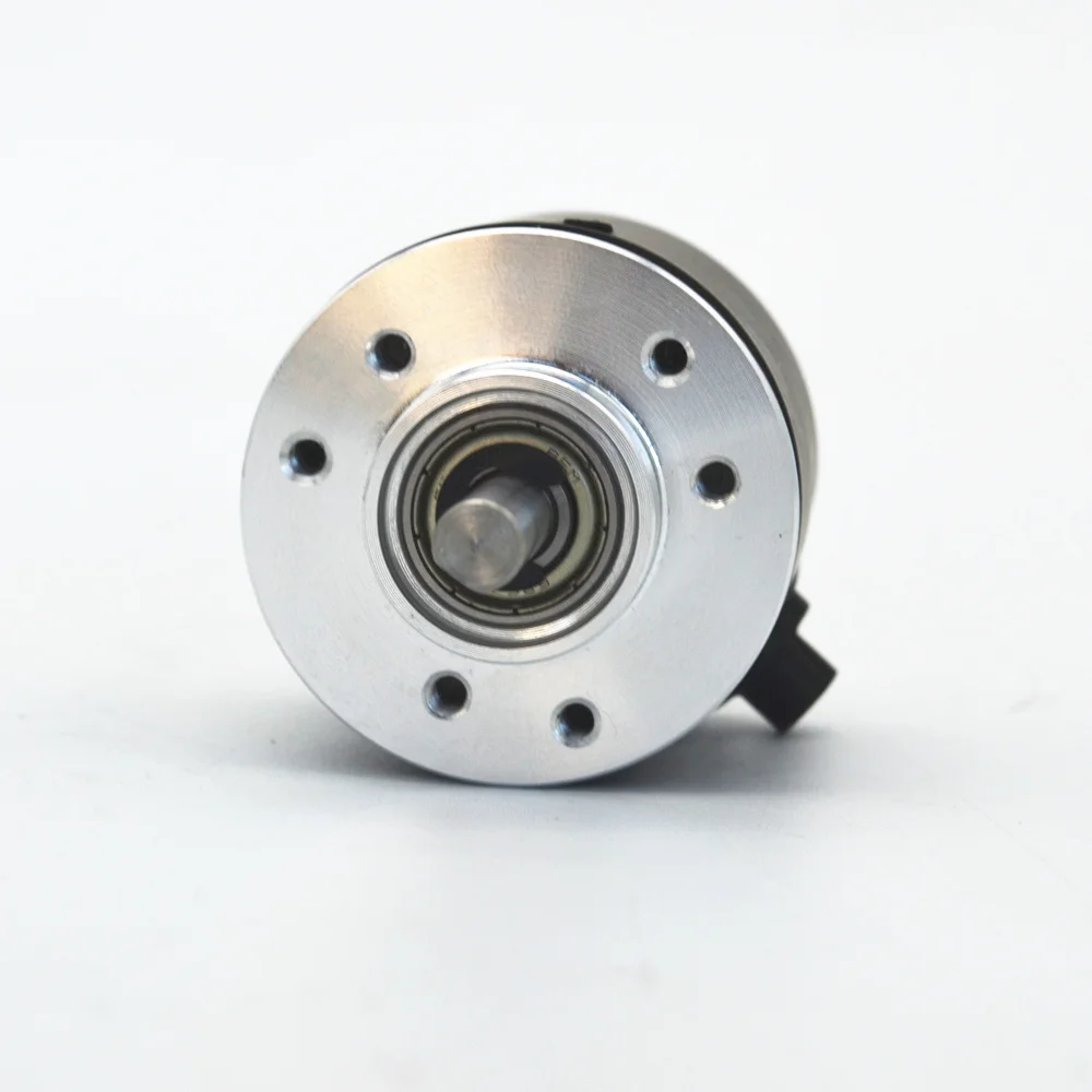 

3600 Pulse 3600ppr Position Sensor Angle Sensor Rotary Encoder Incremental Type E6B2-CWZ5G 1024ppr
