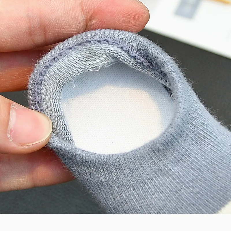 Baby Shoes Toddler First Walkers Infant Boys Girls Kids Rubber Soft Non-Slip Sole Floor Barefoot Casual Shoes Knit Booties