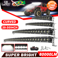 CO LIGHT Super Slim Curved 20\