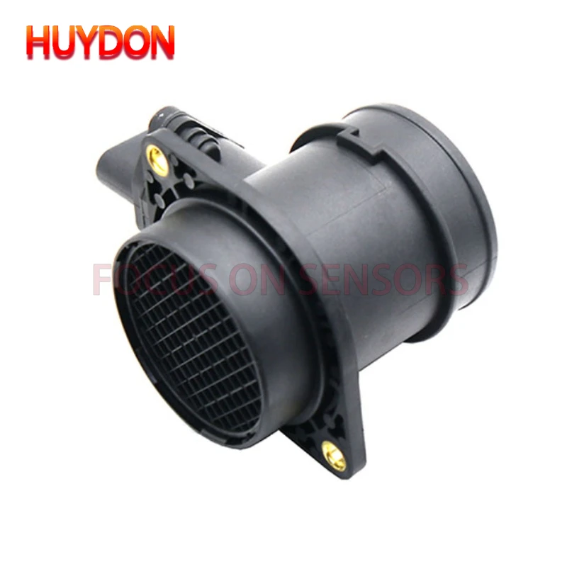 

0280218063 Mass Air Flow MAF Sensor For Audi TT A4 Seat Leon Toledo Volkswagen Golf Passat Beetle Jetta 06A906461L 06A906461LX