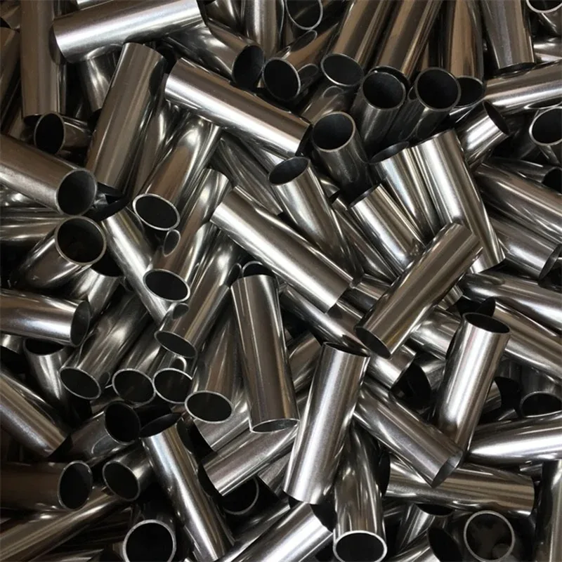 4 Stück Kapillarrohr aus Edelstahl 304, Hohlrohr, Außendurchmesser 8 mm, Innendurchmesser 5,5 mm, 350 mm Länge, individueller Service, alle Durchmesser auf Lager – Detail 4