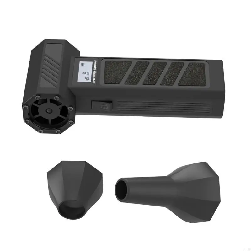 P82E 130000RPMPMPMED COMPRESSEAD SUDERST