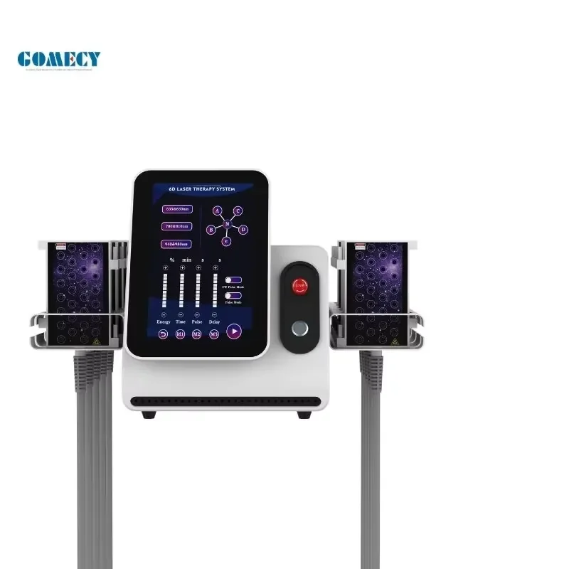 All in One 6D Lipo Body Sculpting, Double Chin Reduction, Spa Device for Fitness & Wellness Centers