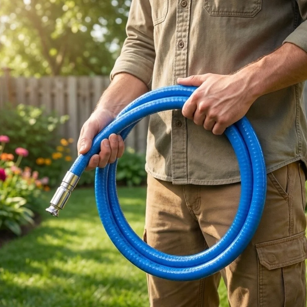 Manual Siphon Pump - For Multifunctional Transfer For Tanks & Containers For Water Extraction Pump Self-priming Guide Pipe
