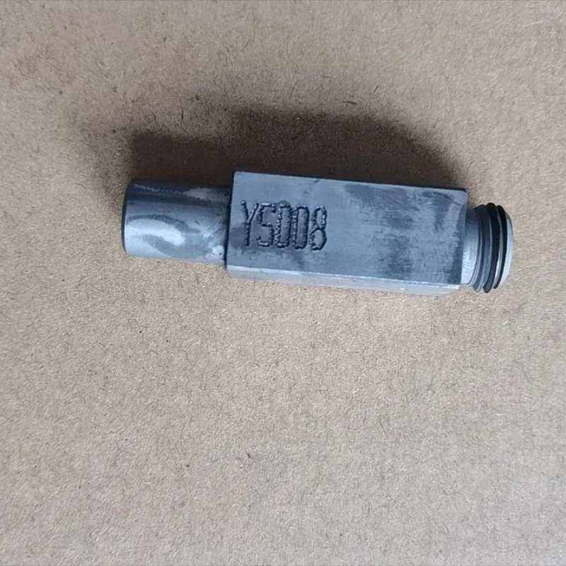 Mix Chamber for Pu P2 Spray Gun, MixChamber-0.8mm 1.0mm 1.3mm 1.5mm 1.7mm 1.9MM image 3