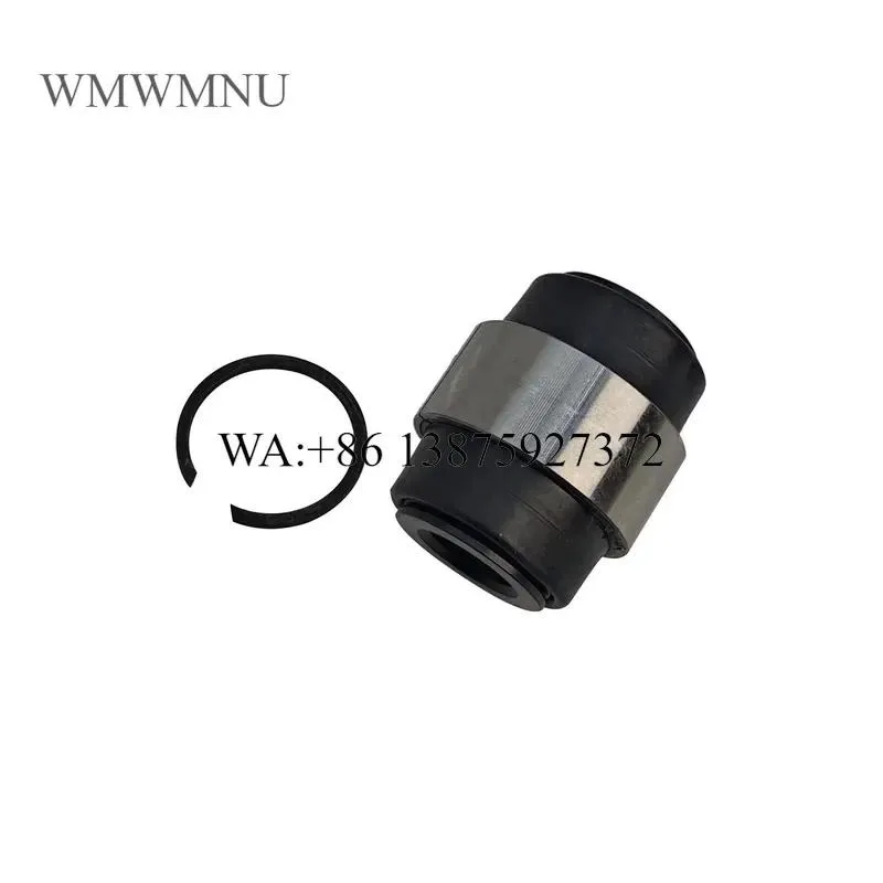 Wmwmnu Rear Radial Lower Knuckle Joint for BRP Maverick X3 Max Turbo R Turbo RR 2017-2024 OE 706002317 ATV UTV Parts