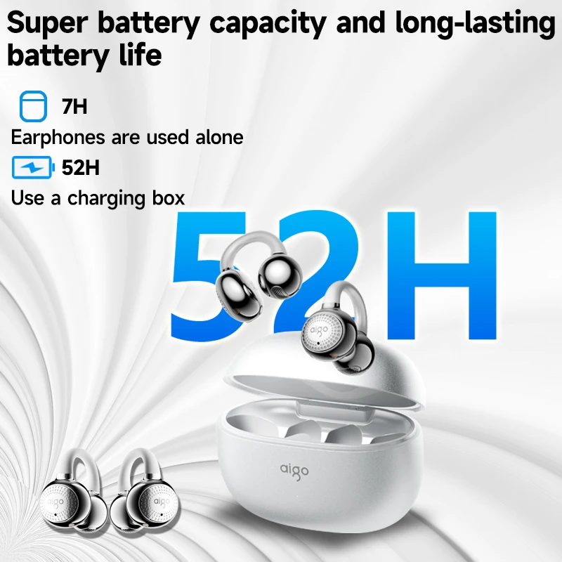 Aigo Ows Wireless E… - image