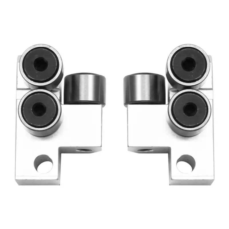 

Комплект сменных направляющих блоков для лезвий 42-28-0206 и 42-28-0211 для передних и задних частей ленточных пил 6225