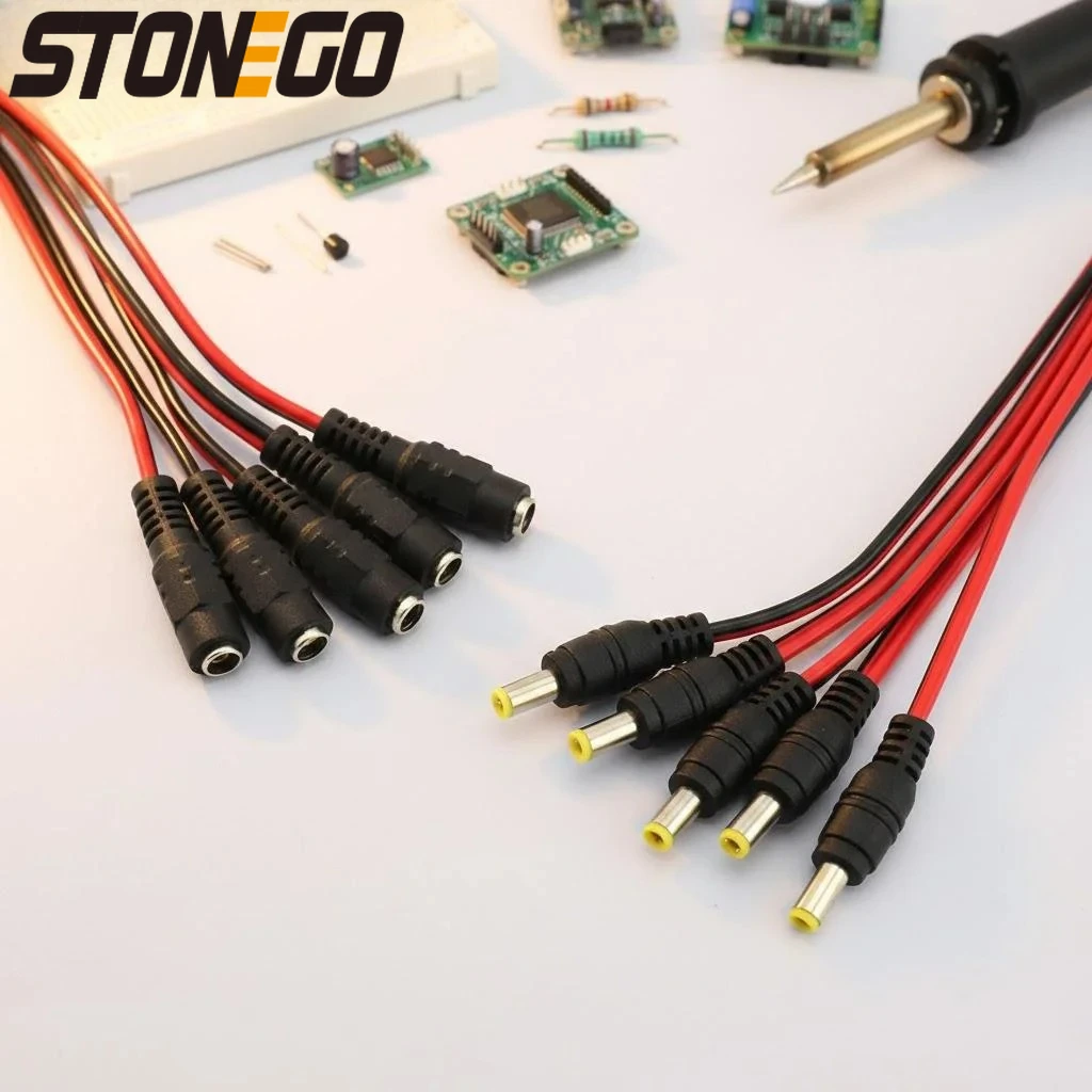 10 20 50PCS 12V Dc …