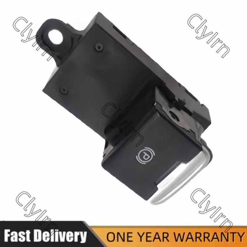

1PC LHD Emergency Electric Handbrake Parking Brake Control Switch ​​​​​​​Button For Mazda CX5 CX-5 II 2017-24 CX8 CX-8 2018-24
